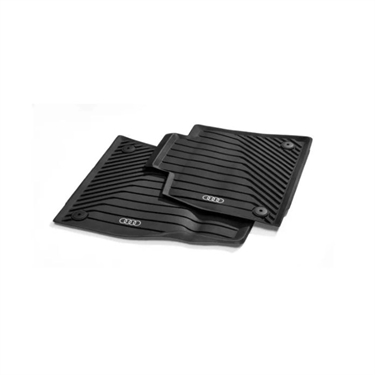 Audi Q8 e-tron, SQ8 e-tron , Sportback & SUV Gummimåtter FOR